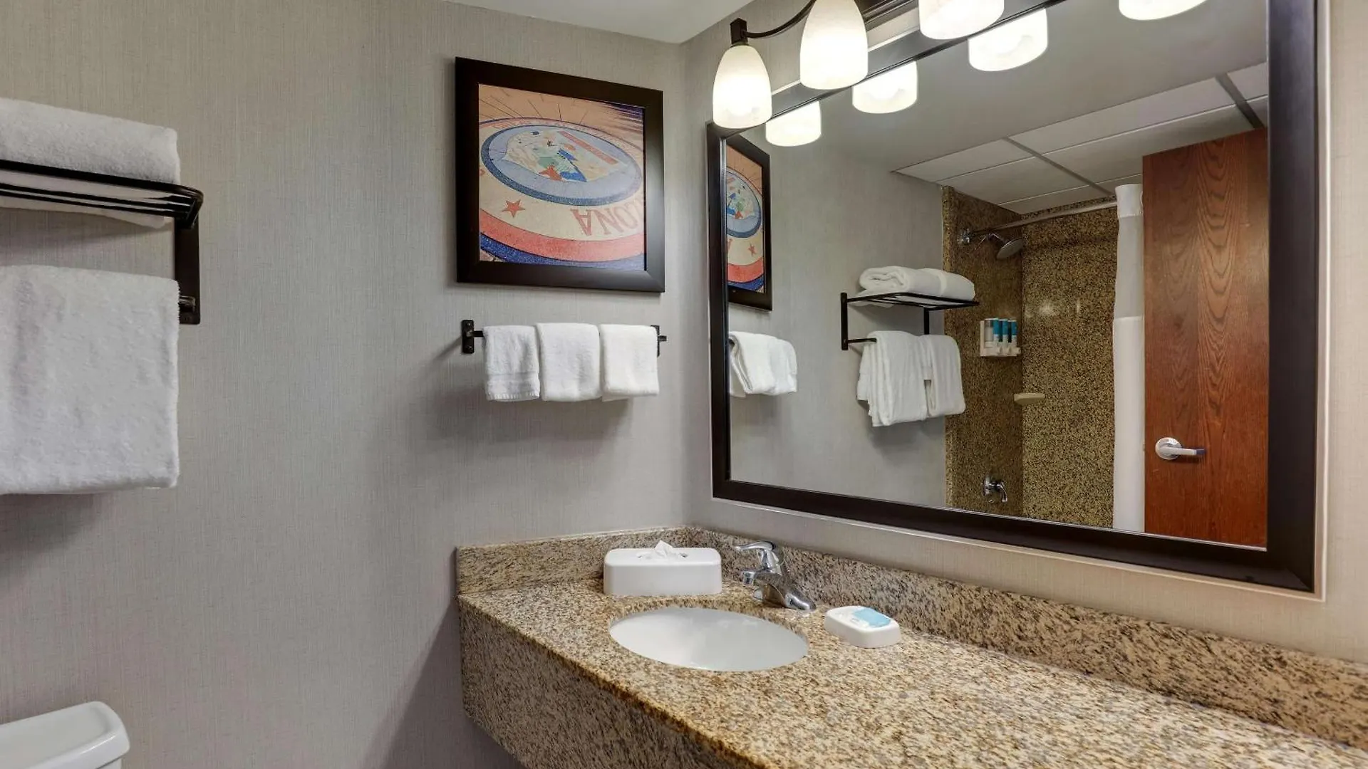 Drury Inn & Suites Phoenix Airport 3*,  États-Unis