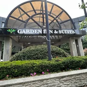 Garden & - Jfk Hotel