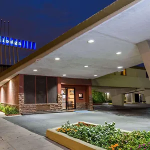 Travelodge By Wyndham Downtown Phoenix