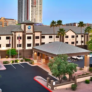 Best Western Downtown Phoenix