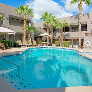 Tempe/phoenix Airport Innsuites & Tempe