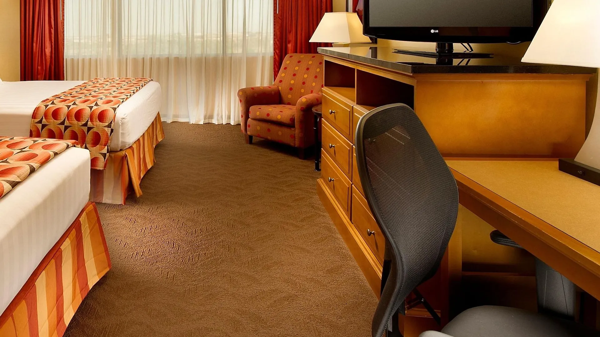 Hotel Drury Inn & Suites Phoenix Airport