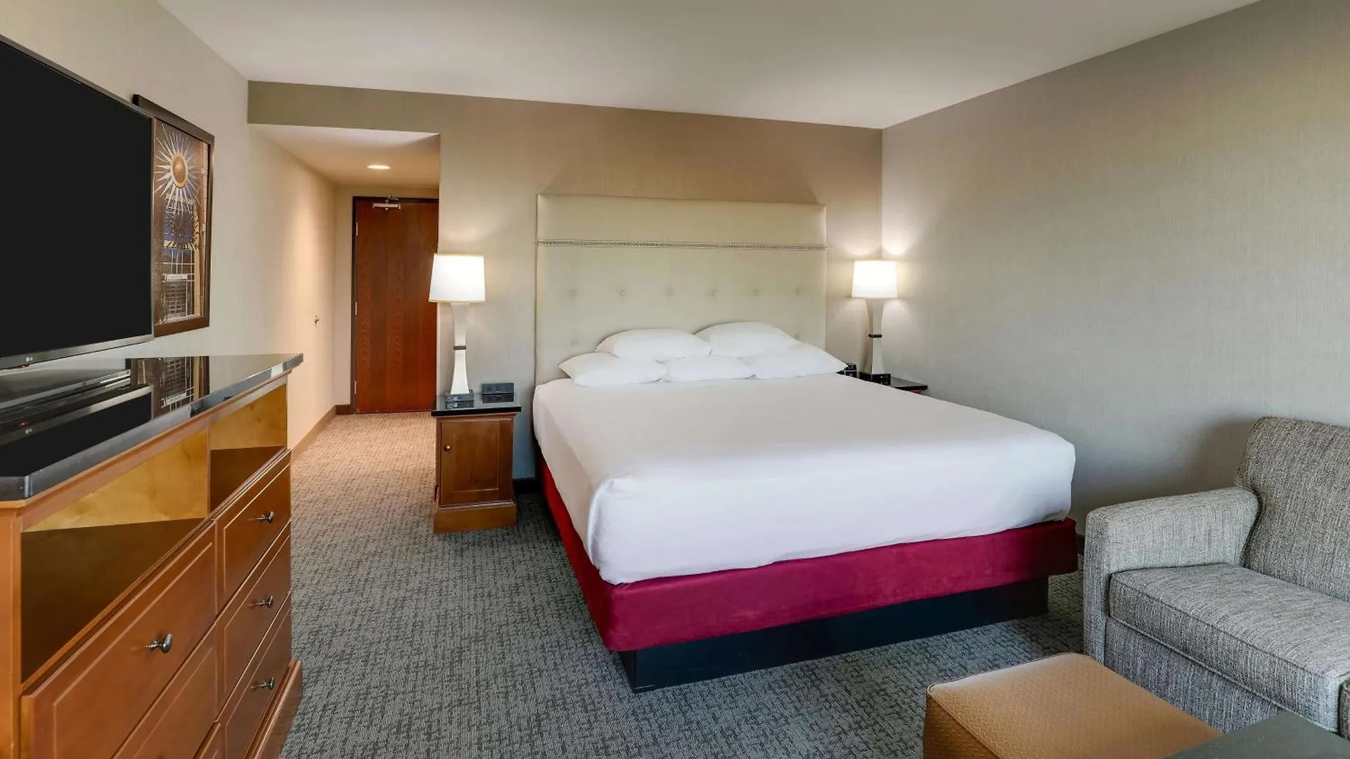 Hotel Drury Inn & Suites Phoenix Airport