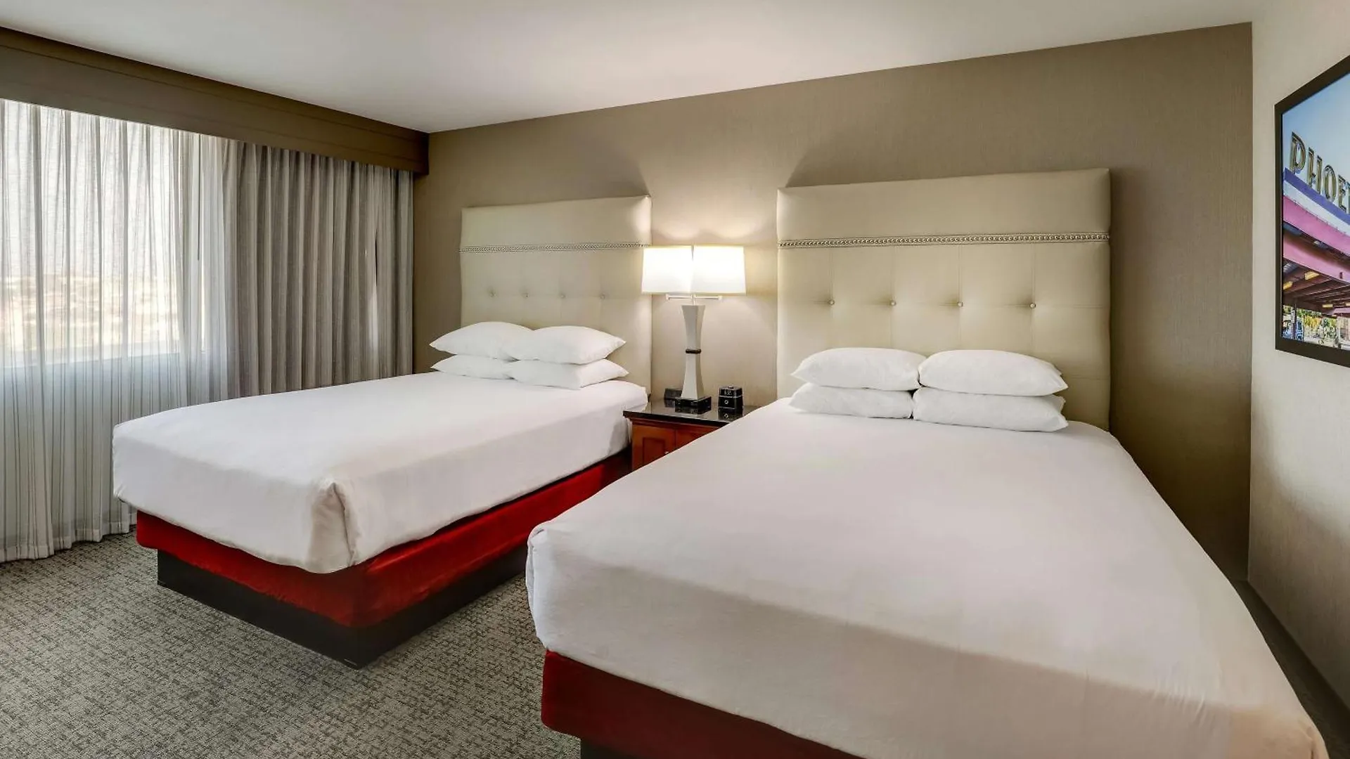 Hotel Drury Inn & Suites Phoenix Airport